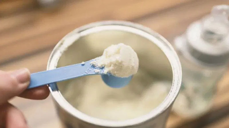 Tips Memilih Susu Formula yang Tepat untuk Pertumbuhan Bayi – PAFI Marabahan